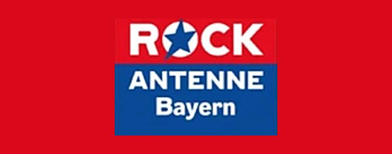 ROCK ANTENNE Bayern
