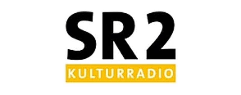 logo SR 2 KulturRadio