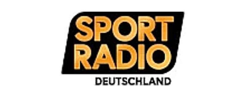 logo Sportradio Deutschland