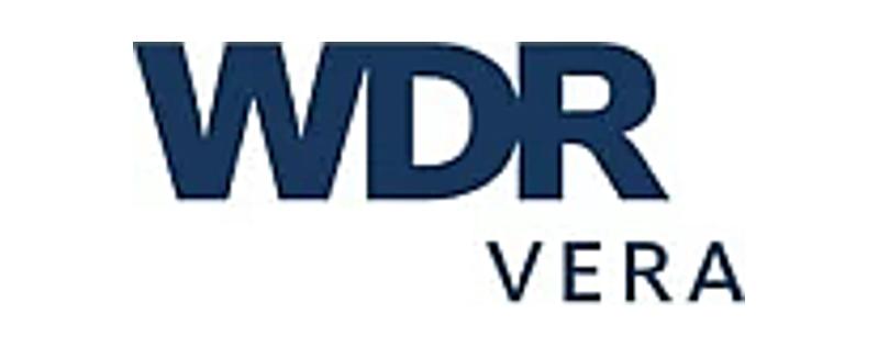logo WDR VERA