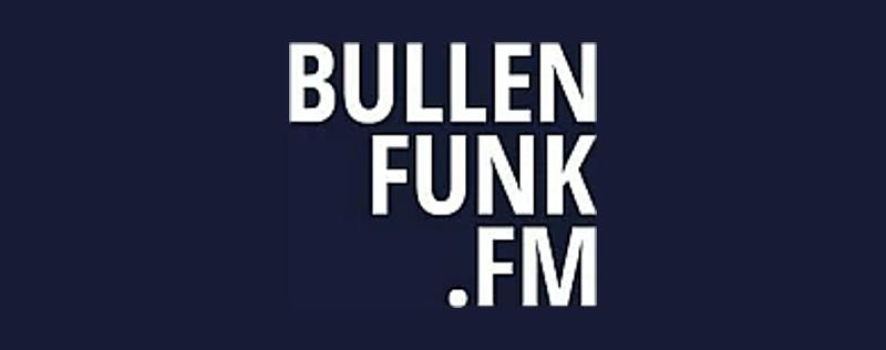 logo Bullenfunk FM