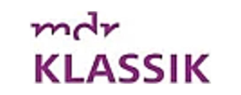 logo MDR KLASSIK