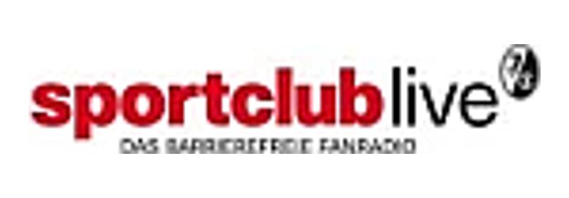 logo Sportclub Live - das FC Freiburg Radio