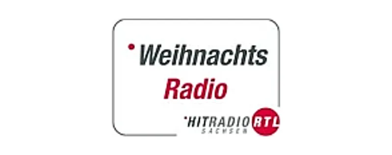 HITRADIO RTL Weihnachtsradio