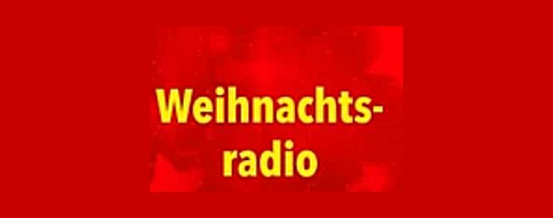 logo 104.6 RTL Weihnachtsradio