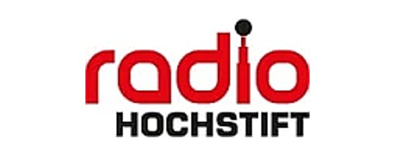 logo Radio Hochstift