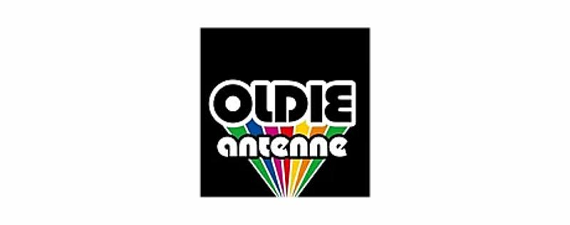 logo OLDIE ANTENNE