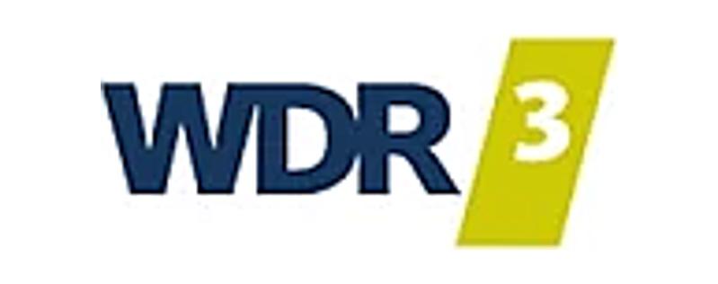 logo WDR 3