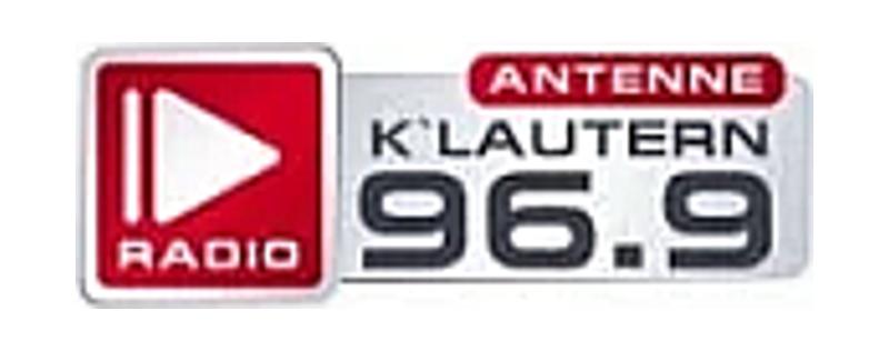 logo Antenne Kaiserslautern