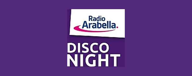 Arabella Disco Night