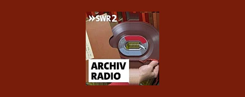 SWR2 Archivradio live
