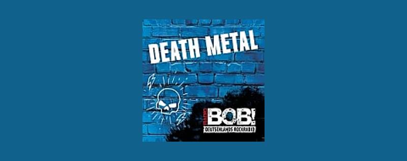 RADIO BOB! Death Metal