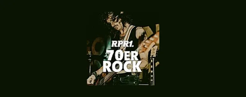 RPR1. 70er Rock