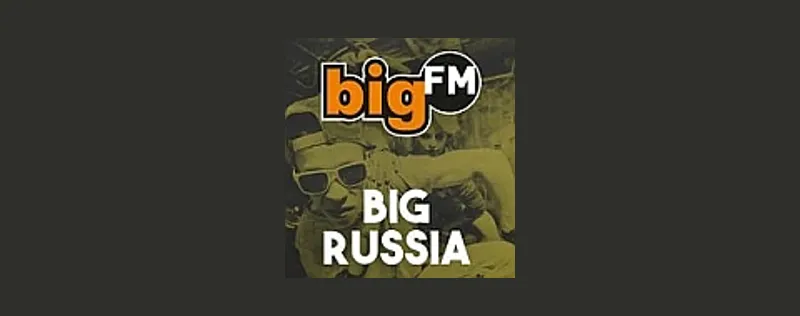 bigFM RUSSIA Live