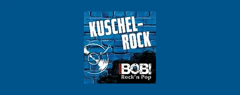 RADIO BOB! Kuschelrock