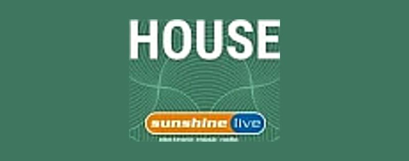 sunshine live - House