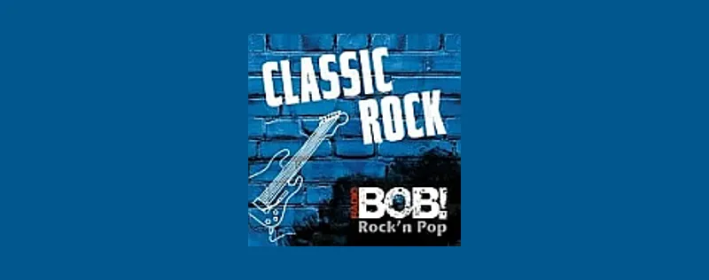 RADIO BOB! Classic Rock