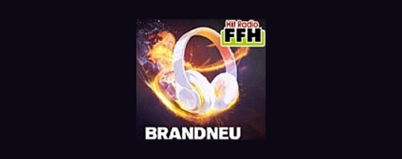 logo FFH Brandneu