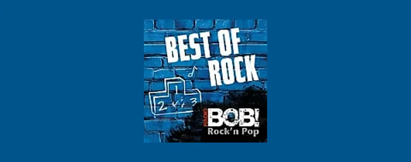 RADIO BOB! Best of Rock