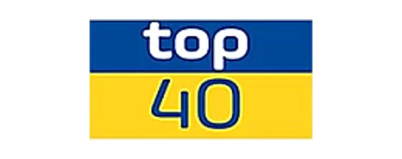 logo Antenna Bayern TOP 40