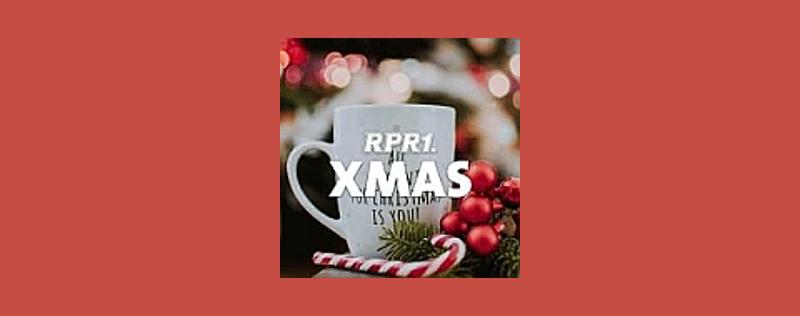 logo RPR1. Weihnachtslieder