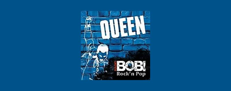 RADIO BOB! Queen