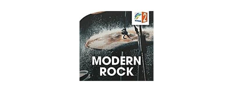 logo Radio Regenbogen - Modern Rock Live