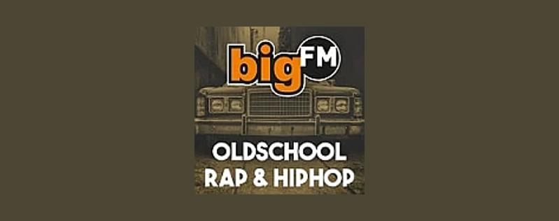 bigFM Oldschool Rap & Hip-Hop Live