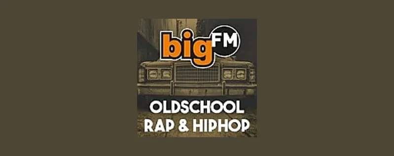 bigFM Oldschool Rap & Hip-Hop Live