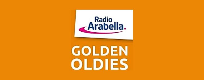 logo Radio Arabella Golden Oldies