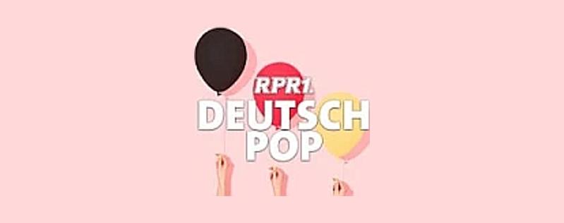 RPR1. 100% Deutsch-Pop