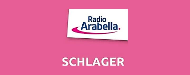 Radio Arabella Schlager