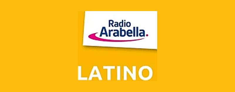 logo Arabella Latino