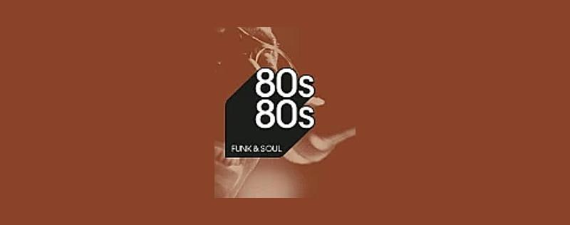 80S80S Funk & Soul