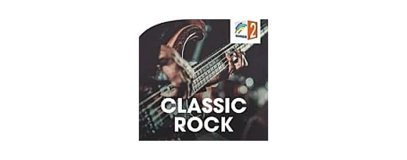 Radio Regenbogen - Classic Rock Live