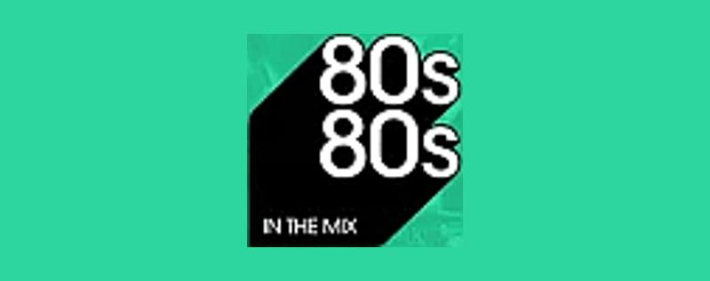 80s80s in the Mix
