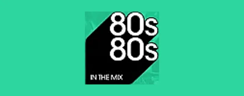 80s80s in the Mix