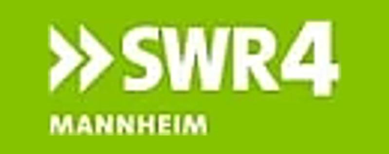SWR4 Mannheim
