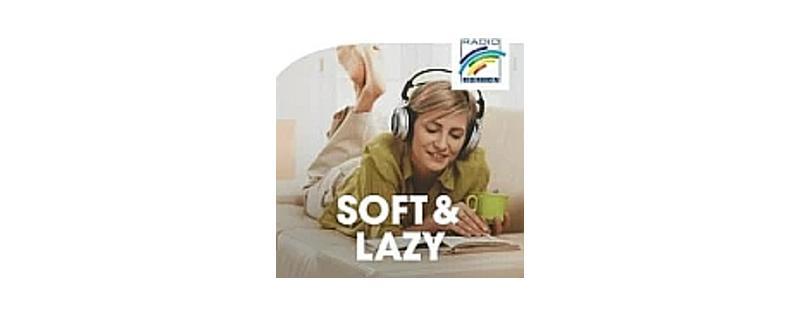Radio Regenbogen - Soft & Lazy Live