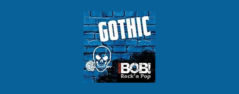 RADIO BOB! Gothic Rock