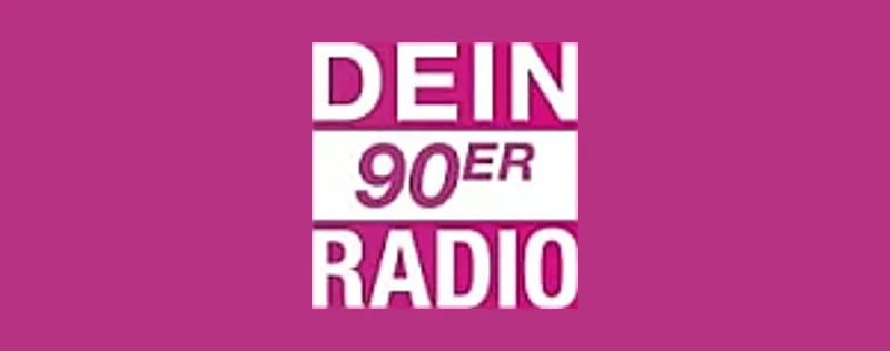 Radio MK Dein 90er