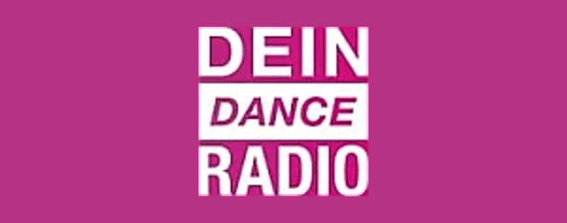 logo Radio MK Dein Dance