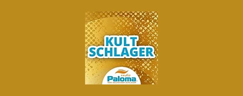 Radio Paloma Kultschlager