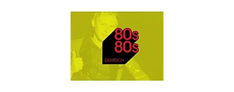 logo 80s80s Deutsch