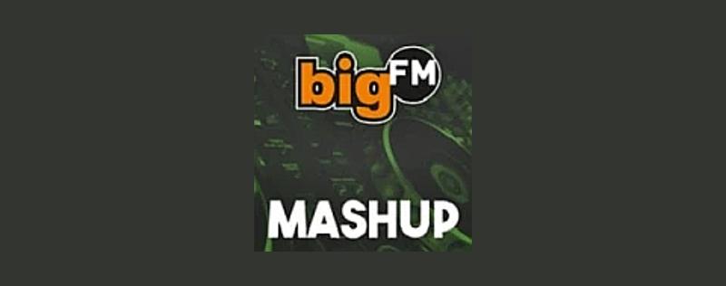 logo bigFM Mashup
