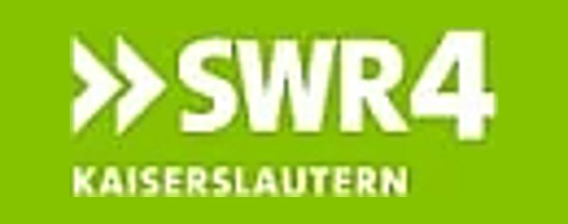 SWR4 Kaiserslautern Live