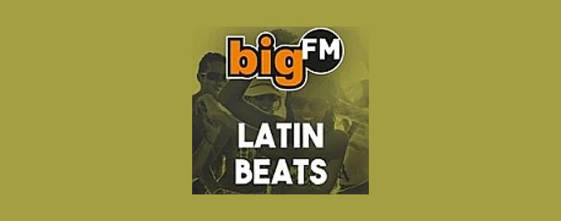 bigFM Latin Beats Live