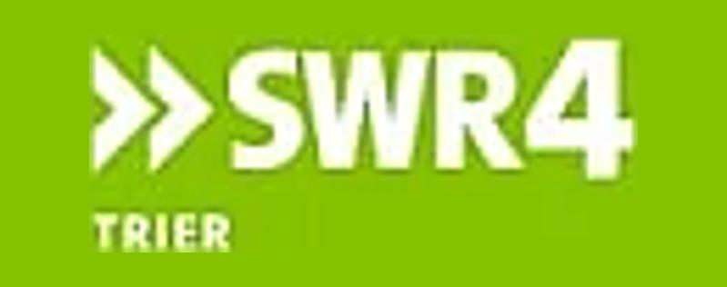 logo SWR4 Trier Live