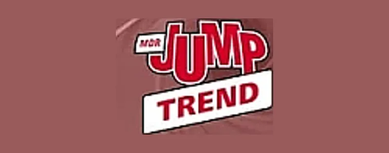 MDR JUMP Trend Channel Live