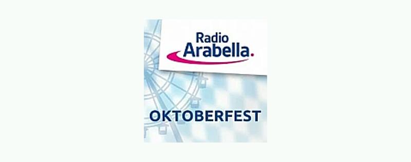 Radio Arabella Oktoberfest